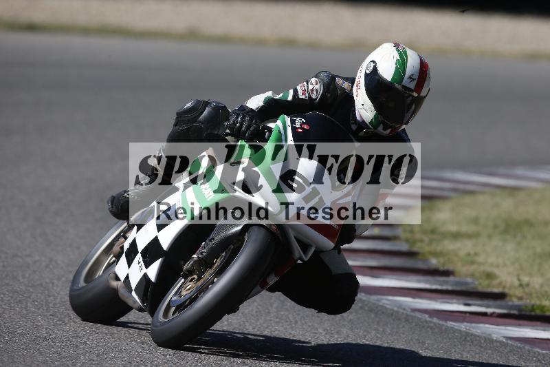 /12 30.04.2026  Speer Racing ADR/Gruppe Classic/611